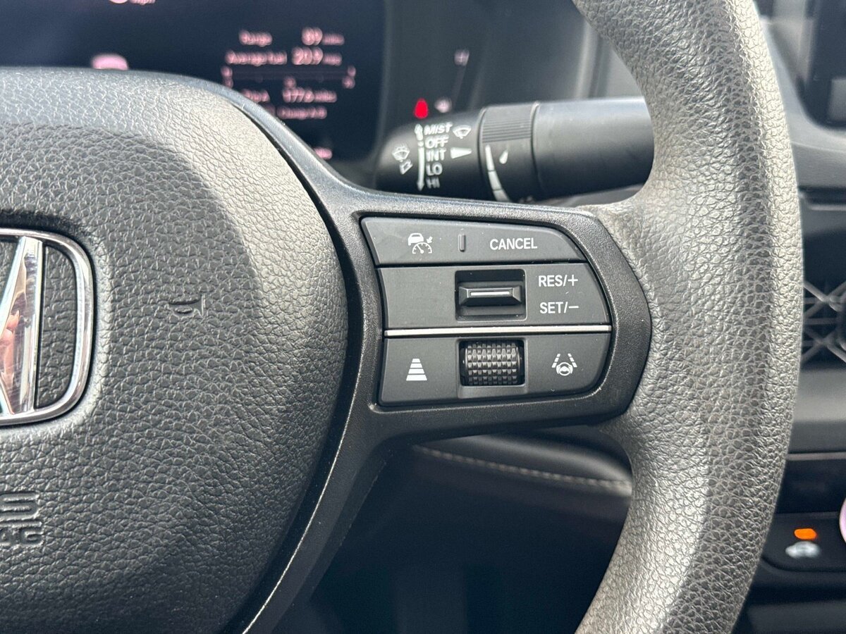 Used 2024 Honda Accord EX image 30