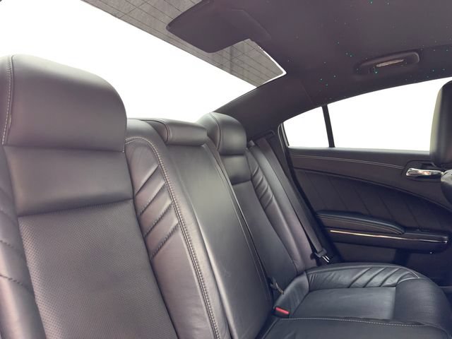 Used 2021 Dodge Charger SRT Hellcat RWD image 16