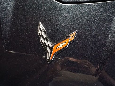 Used 2024 Chevrolet Corvette Z06 w/ Z07 Performance Package RWD image 57