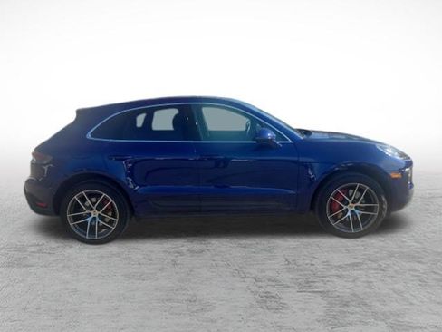 Used 2023 Porsche Macan S image 5
