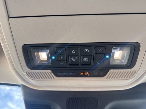 Certified 2025 Ford Expedition Platinum AWD/4WD image 32