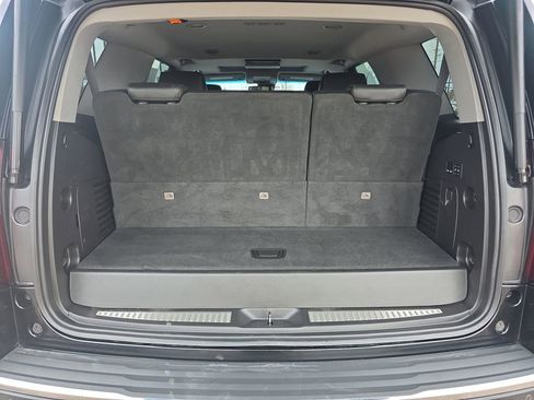 Used 2018 Chevrolet Tahoe Premier image 23