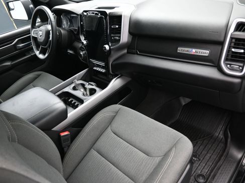 Used 2023 RAM 1500 Lone Star image 39