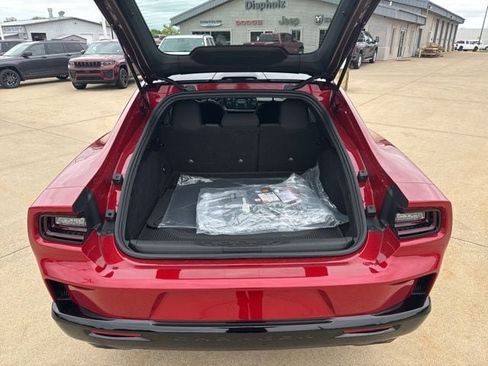 New 2026 Dodge Charger R/T AWD/4WD image 20