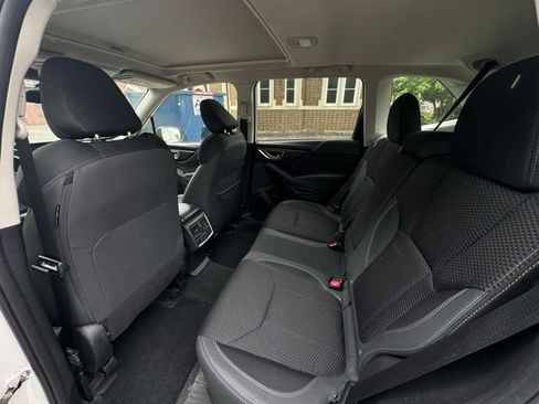 Used 2024 Subaru Forester Premium AWD/4WD image 15