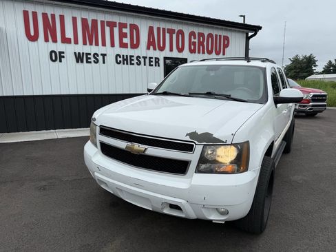 Used 2009 Chevrolet Avalanche LT w/ Luxury Package image 2