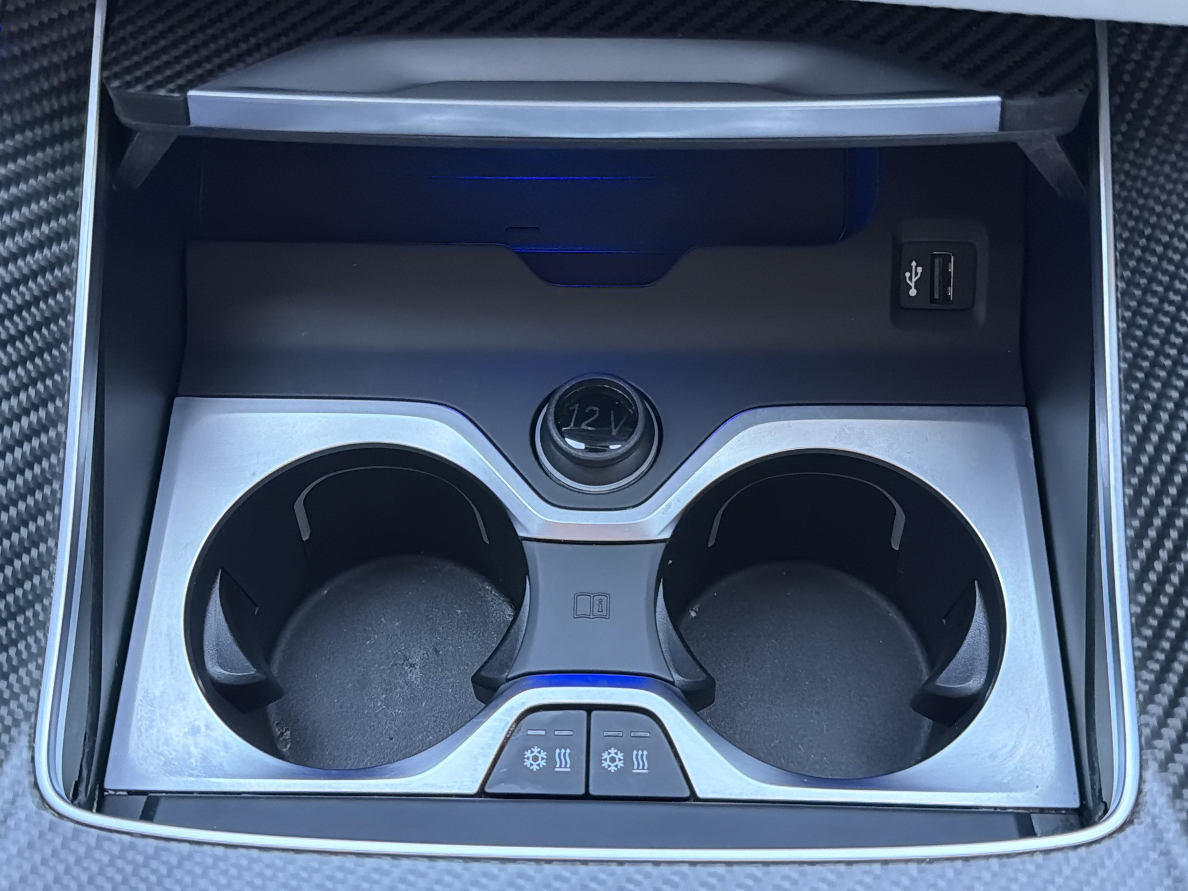 Certified 2025 BMW XM AWD/4WD image 7