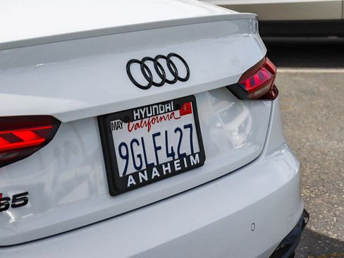 Used 2023 Audi S5 Premium Plus w/ Premium Plus image 10