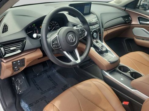 Used 2025 Acura RDX SH-AWD w/ Technology Package image 19