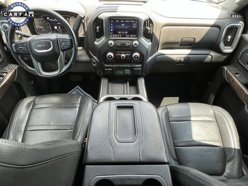 Certified 2022 GMC Sierra 2500 Denali w/ LPO, GMC Protection Package image 2