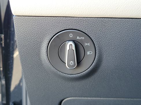 New 2026 Volkswagen Taos S FWD image 23