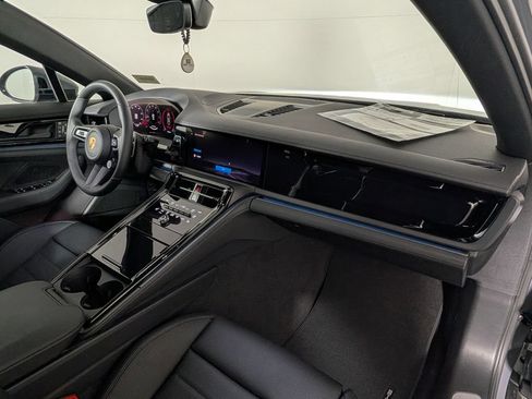 New 2026 Porsche Panamera 4 AWD/4WD image 19
