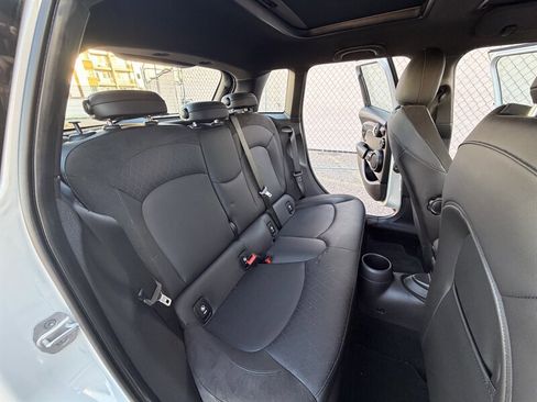 Used 2022 MINI Cooper S FWD image 38