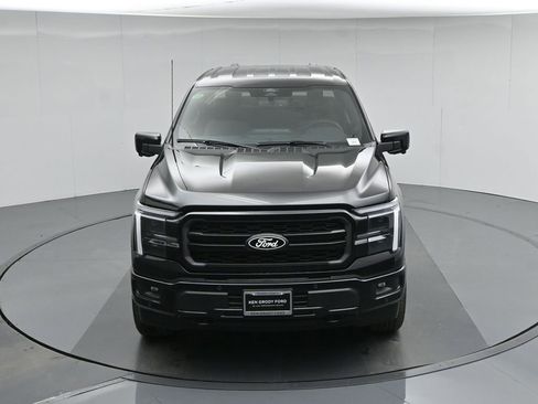 New 2026 Ford F150 Lariat w/ Equipment Group 501A Mid image 44