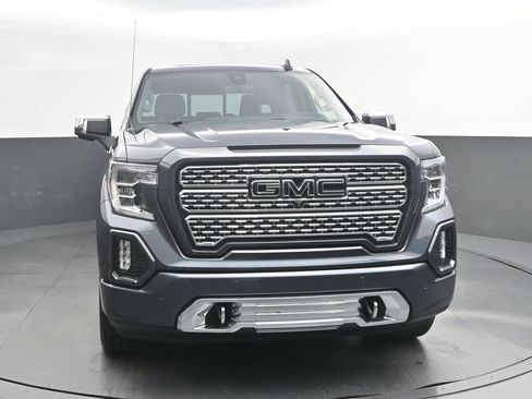 Used 2020 GMC Sierra 1500 Denali w/ Denali Ultimate Package AWD/4WD image 10