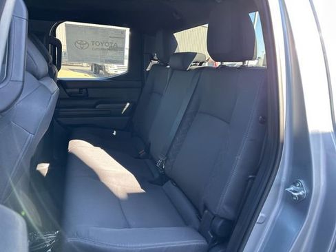 New 2026 Toyota Tacoma SR5 image 23