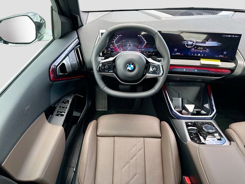 New 2026 BMW X3 xDrive30 w/ Convenience Package image 17