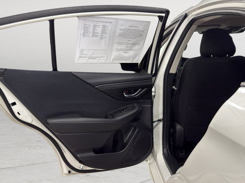 Certified 2024 Subaru Legacy Premium image 30