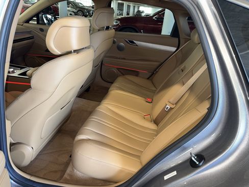 Used 2025 Genesis G80 2.5T Advanced image 15