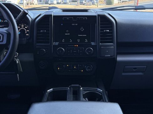 Used 2017 Ford F150 XL w/ Equipment Group 101A Mid image 13