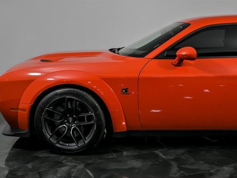 Used 2019 Dodge Challenger R/T Scat Pack RWD image 6