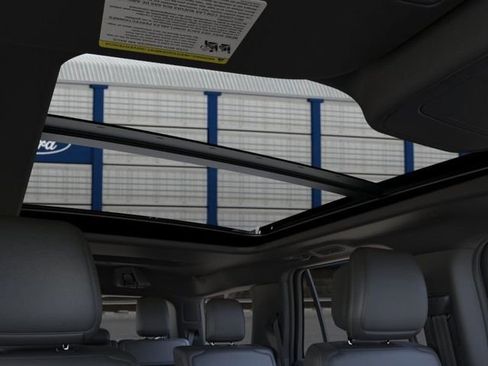 New 2026 Ford Expedition Platinum AWD/4WD image 51