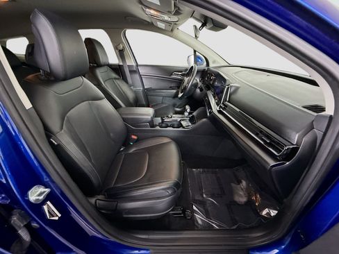 Used 2023 Kia Sportage EX FWD image 29