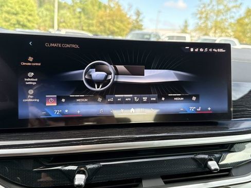New 2027 BMW X6 xDrive40i w/ Executive Package AWD/4WD image 28