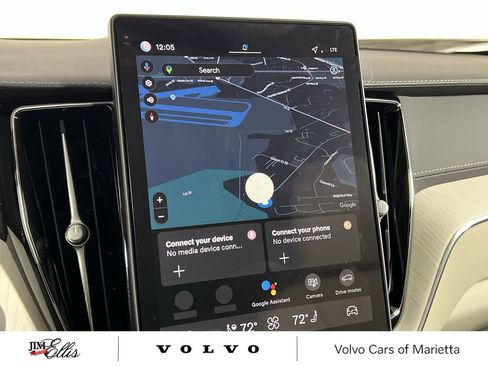 New 2026 Volvo XC60 B5 Ultra w/ Protection Package Premier image 19