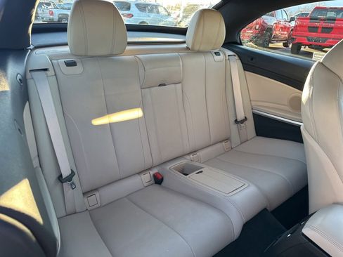 Used 2014 BMW 428i xDrive Convertible image 24