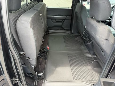 Used 2021 Ford F150 XL w/ STX Appearance Package AWD/4WD image 13