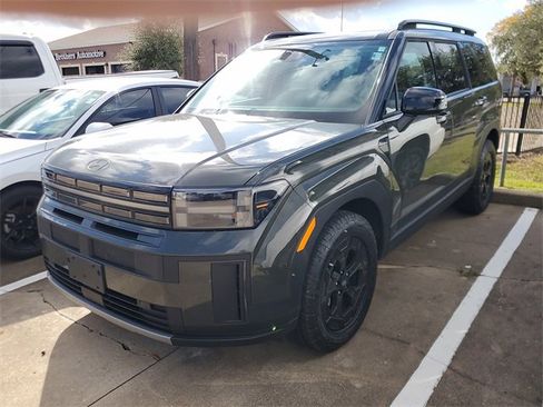 Used 2025 Hyundai Santa Fe XRT w/ Tow & Go Package image 11