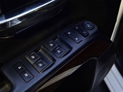 Certified 2016 GMC Sierra 1500 SLE w/ SLE Value Package image 27