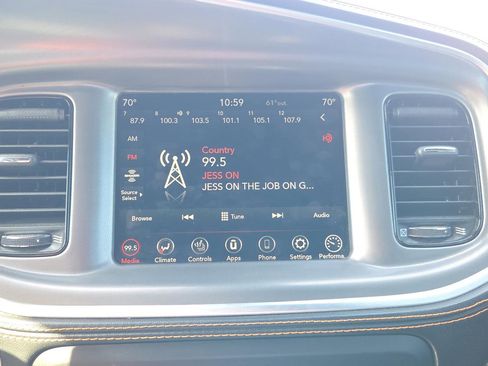 Used 2022 Dodge Charger Scat Pack image 10