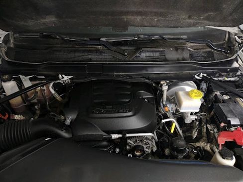 Used 2023 RAM 2500 Tradesman image 17