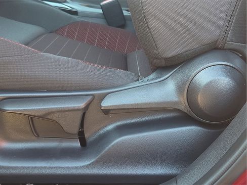 New 2026 Toyota Corolla SE image 17