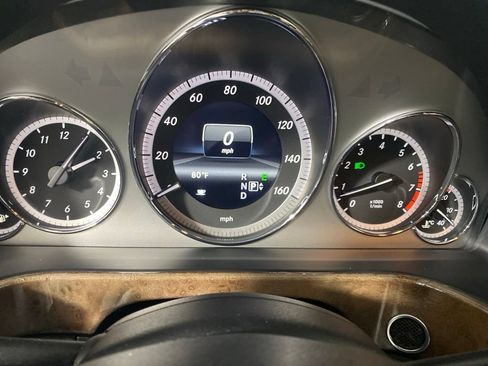 Used 2013 Mercedes-Benz E 350 Sedan image 18