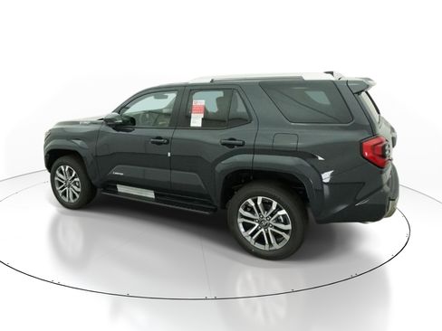 New 2026 Toyota 4Runner Limited AWD/4WD image 4