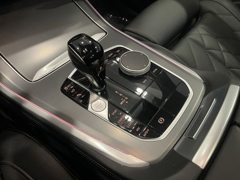 Certified 2023 BMW X5 xDrive40i w/ Premium Package image 18