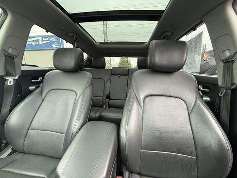 Used 2018 Hyundai Santa Fe Sport w/ 2.0T Ultimate Tech Package 05 image 13