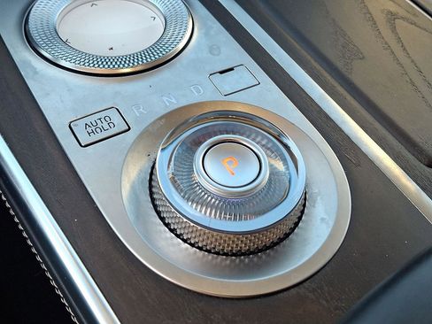 Used 2021 Genesis GV80 3.5T w/ Prestige Package 07 image 15