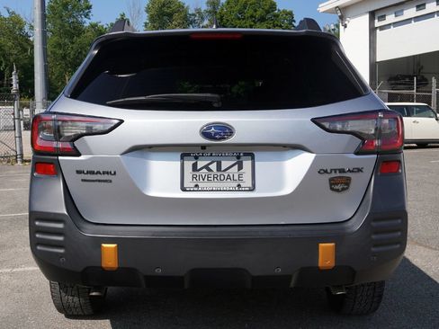 Used 2023 Subaru Outback Wilderness AWD/4WD image 14