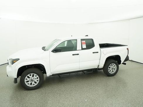 New 2026 Toyota Tacoma SR image 35