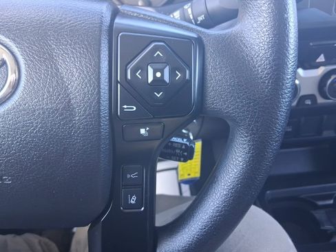 Used 2023 Toyota Tacoma SR image 19