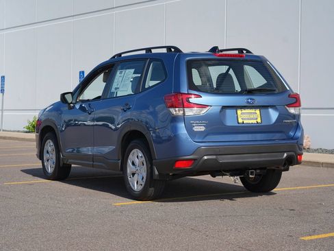 Used 2024 Subaru Forester AWD/4WD image 5