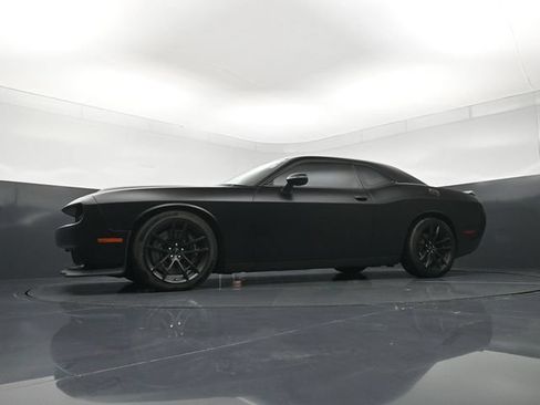 Used 2023 Dodge Challenger SRT Hellcat RWD image 20