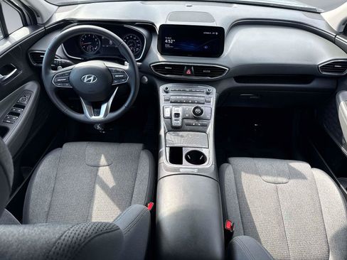 Used 2023 Hyundai Santa Fe SEL FWD image 17