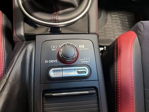 Used 2020 Subaru WRX STI AWD/4WD image 23