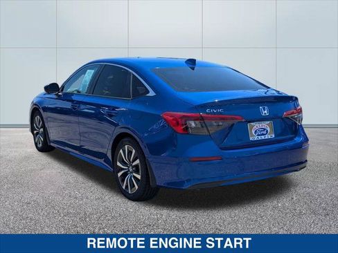 Used 2023 Honda Civic EX image 3