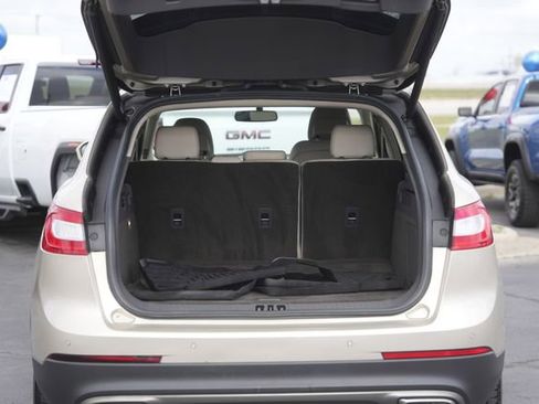 Used 2017 Lincoln MKX Select w/ Select Plus Package image 30